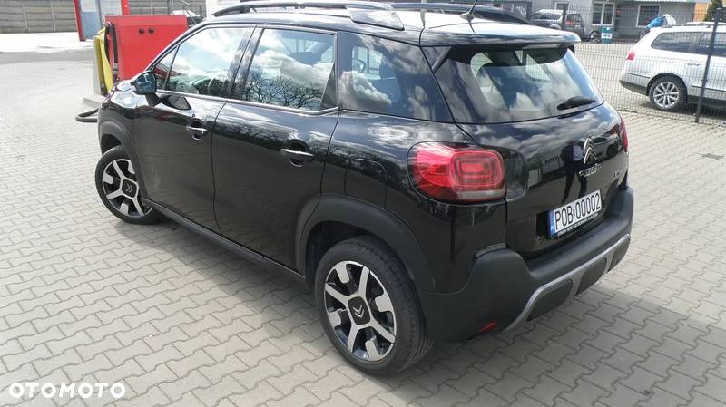 Citroën C3 Aircross PureTech 130 Stop & Start Feel - 5