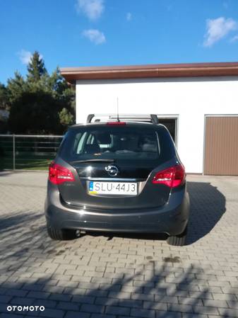 Opel Meriva 1.4 Enjoy - 6