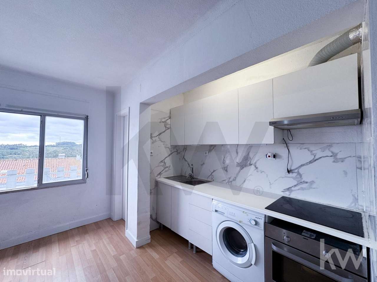 Apartamento T4 | Vista para a serra de Sintra - Grande imagem: 3/20