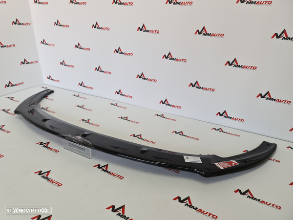 Spoiler Frontal Seat Ibiza 6J Cupra Facelift - 4