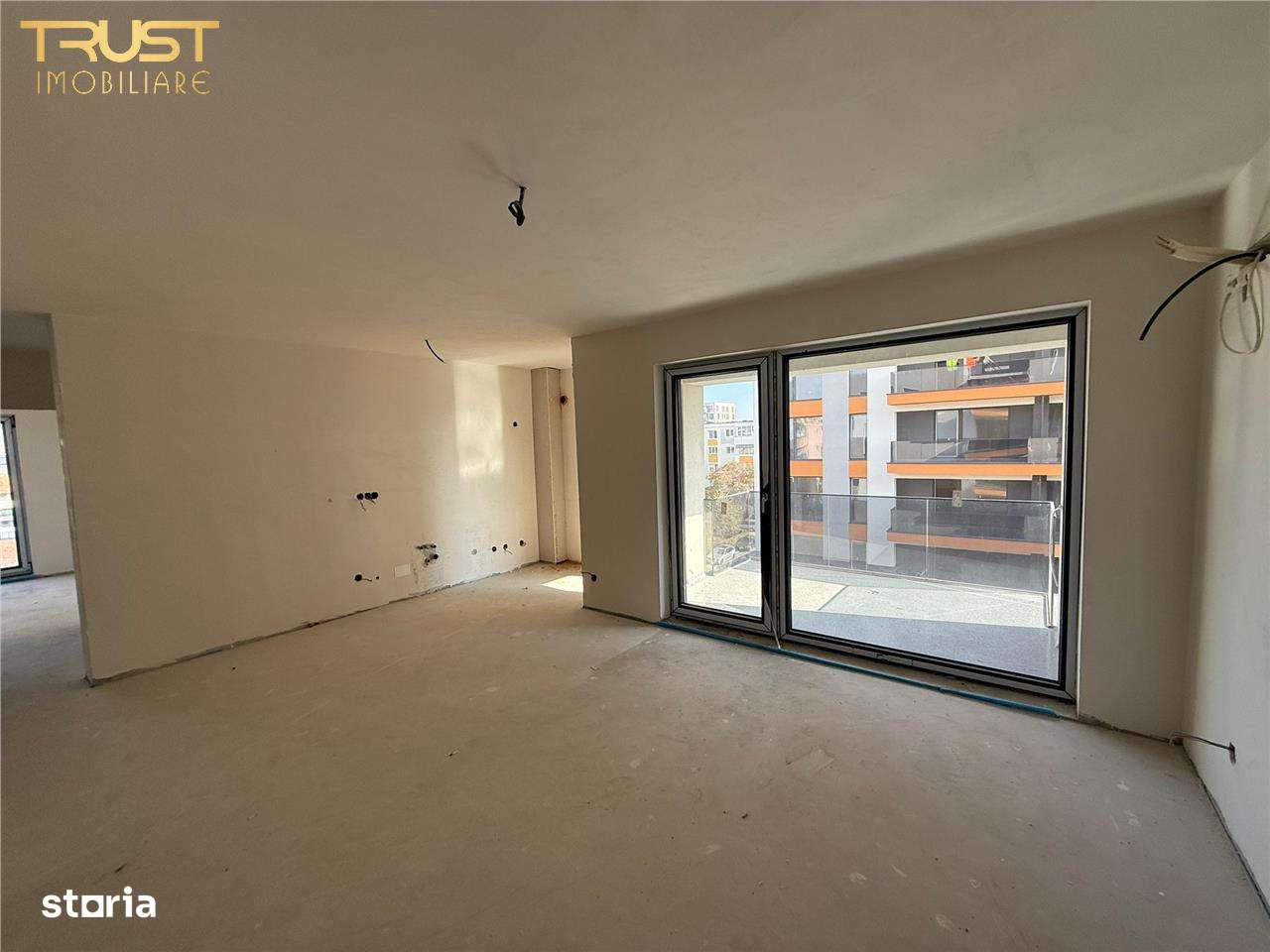 3 camere | Park Lake Residence | 70 MP | Garaj Subteran-5