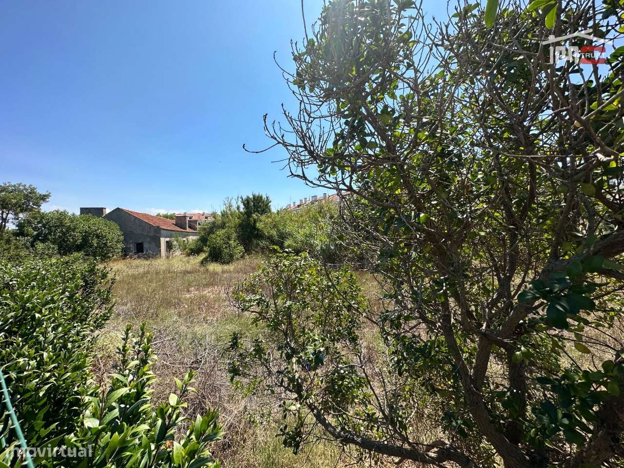 Propriedade Exclusiva na praia dos moinhos em Alcochete - Grande imagem: 4/24