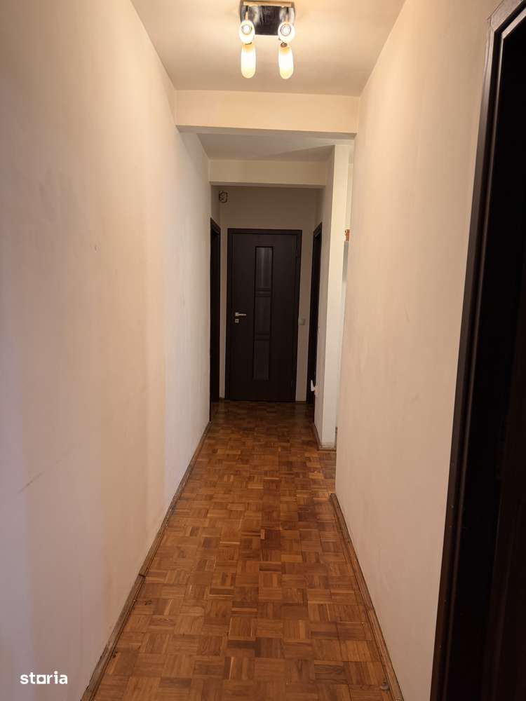 Apartament cu 4 camere, 80 mp, în bloc de cărămidă-17