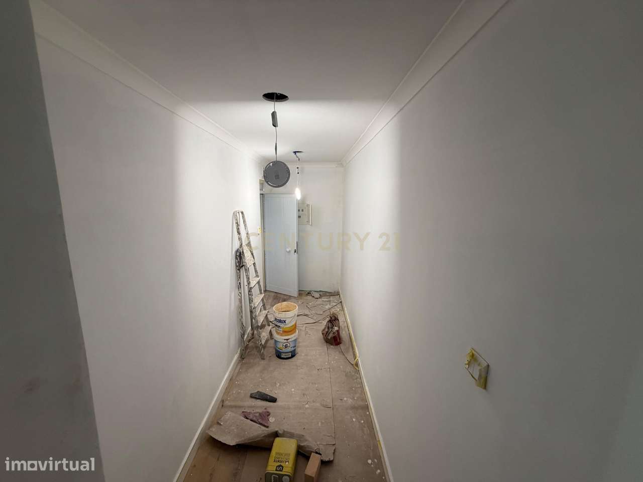 T2 duplex com terraço em Borba - Grande imagem: 4/22