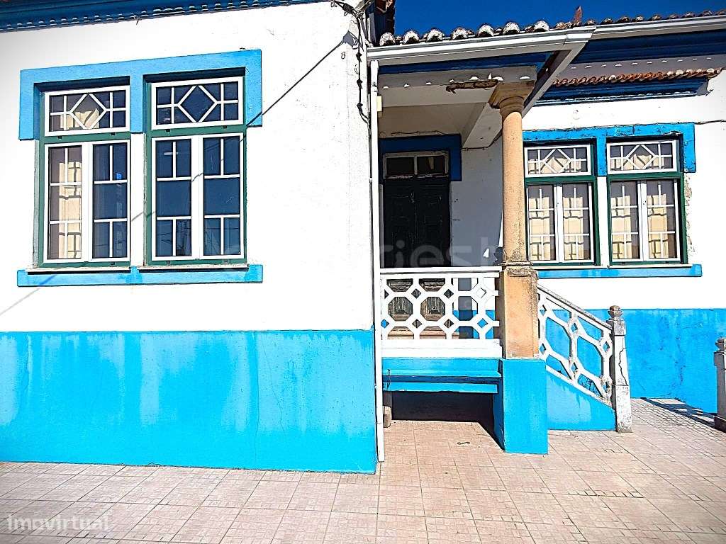 Moradia T10 de requinte em estilo tradicional - Grande imagem: 5/44