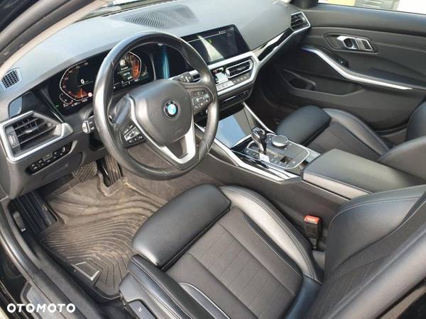 BMW Seria 3 - 11