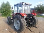 Massey Ferguson 4255 - 4