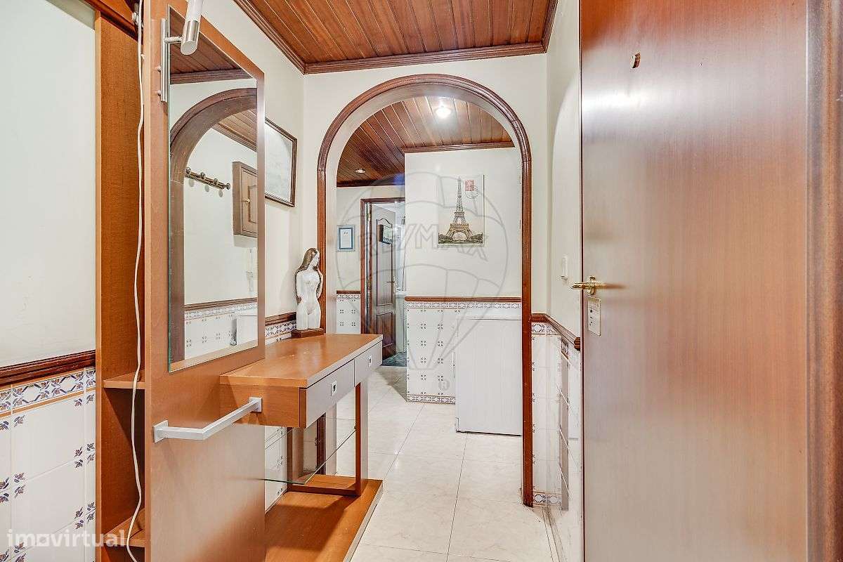 Apartamento T1 para venda-12