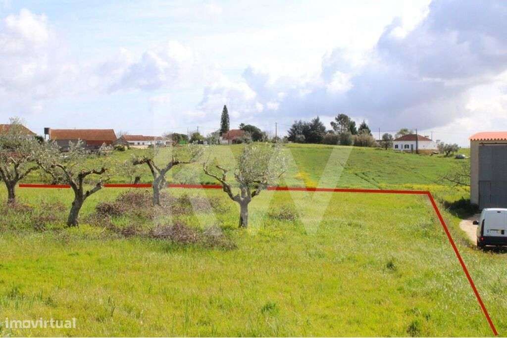 Terreno com PIP para Lar Térreo para 40 utentes - 15 minutos do Centro - Grande imagem: 5/29