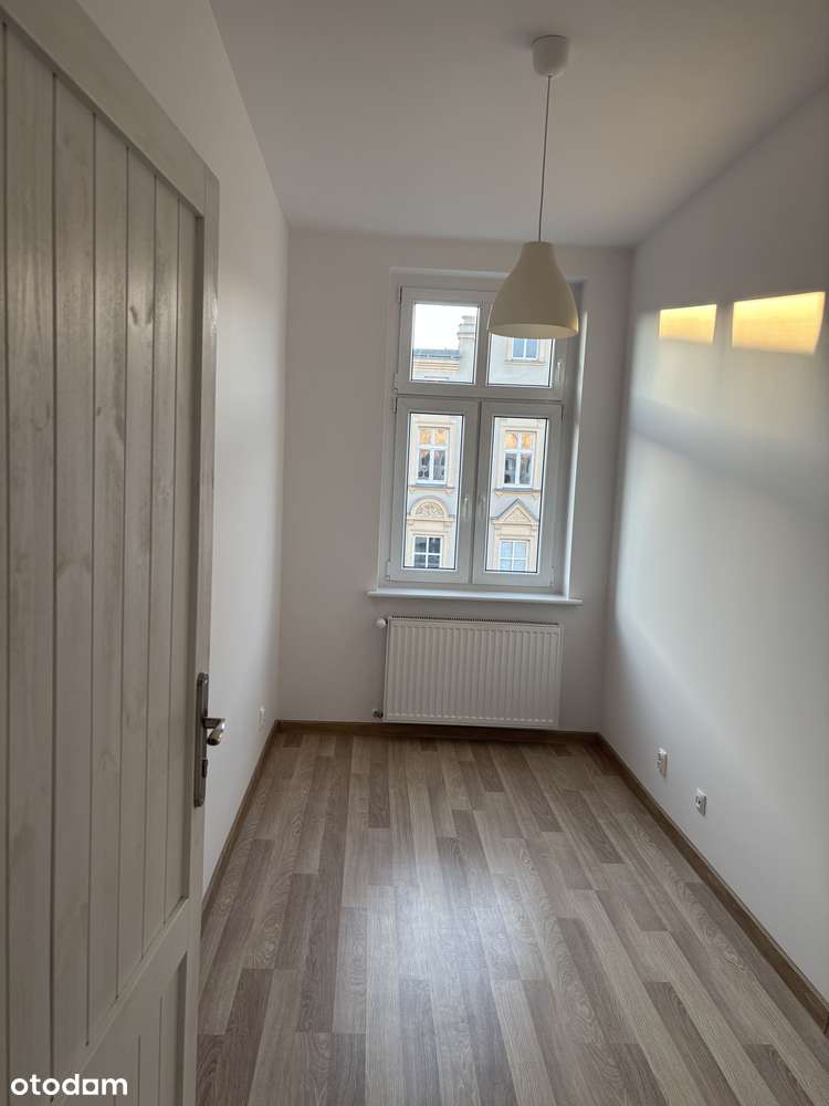 Duże mieszkanie w KAMIENICY na Wildzie - ŁAP OKAZJĘ PÓKI JEST DOSTĘPNE - Pełny obrazek: 5/16