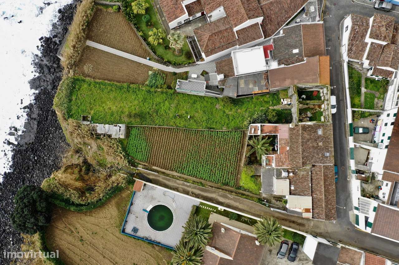 Moradias para recuperação com projeto aprovado - Grande imagem: 5/15