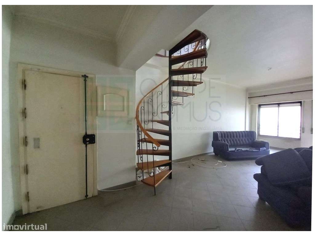 Apartamento Duplex T3 - Costa da Caparica - Grande imagem: 4/38