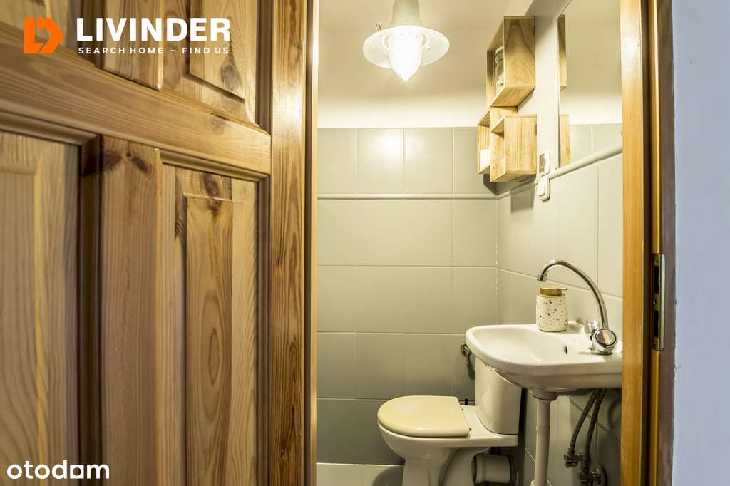 Dom z duszą taras,miejsca postojowe-Krynica Zdrój-13