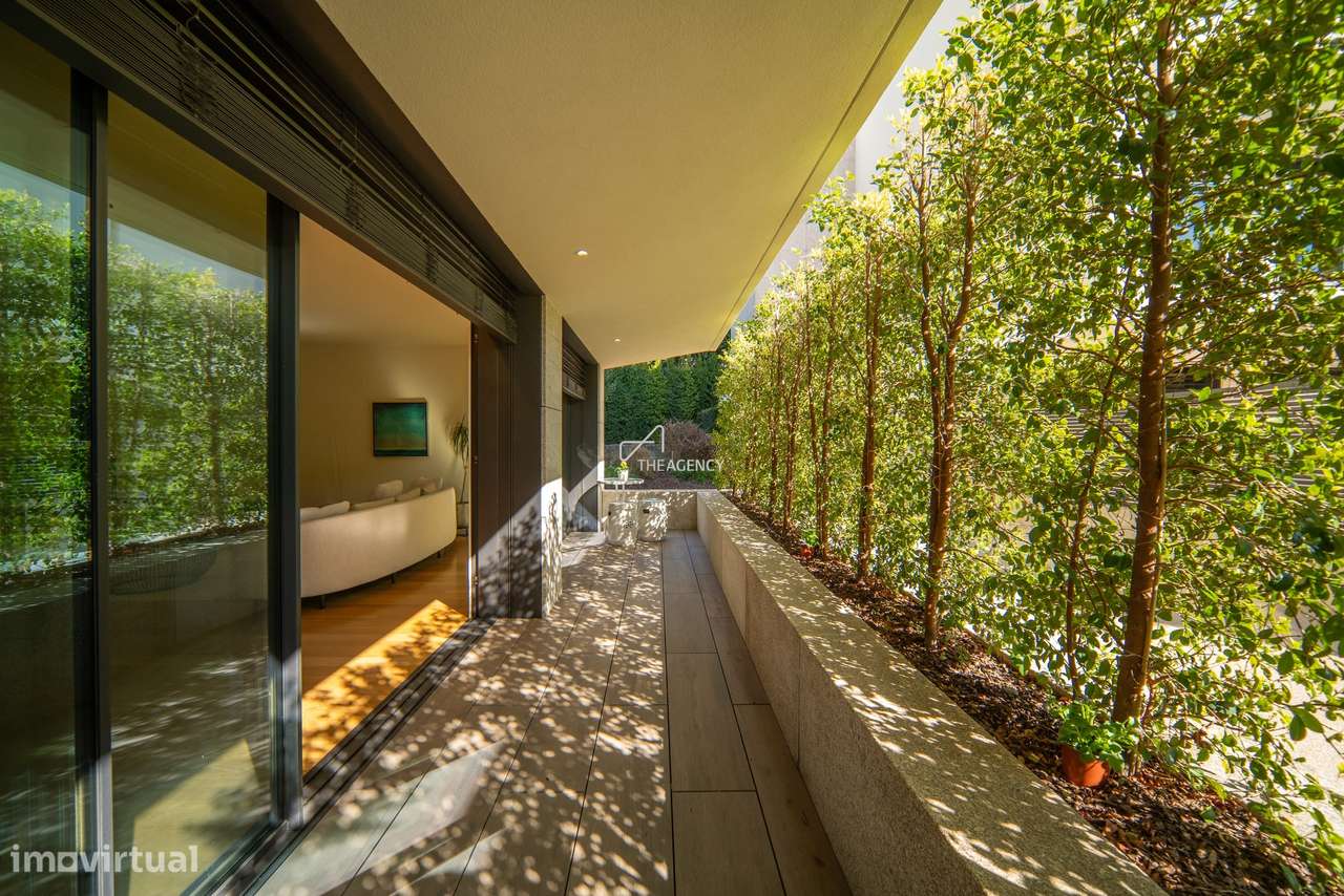 T2 Performance A+ no Pinheiro Manso: 142,8 m2 e Quintal Privativo - A - Grande imagem: 5/39