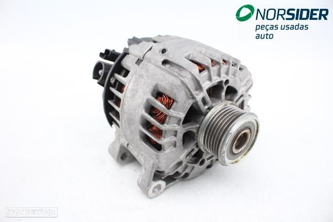 Alternador Citroen C3 Picasso|12-17 - 1