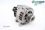 Alternador Citroen C3 Picasso|12-17 - 1