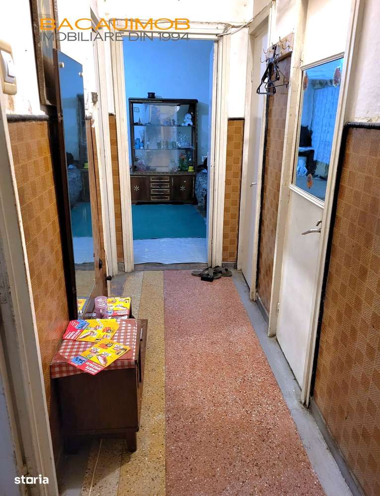 Str. 9 Mai, Ap. 3 camere, LIBER, et. 3 din 4, Ultracentral-2