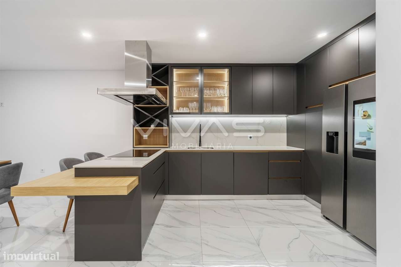 Moradia T3 Venda em Alpendorada, Várzea e Torrão,Marco de Canaveses - Grande imagem: 5/38