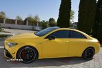 Mercedes-Benz CLA AMG 45 S 4MATIC+ Coupe - 22