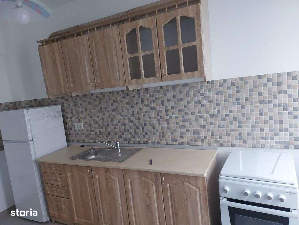 Garsoniera bloc nou Prelungirea Ghencea str Funigeilor - Imagine principală: 2/6