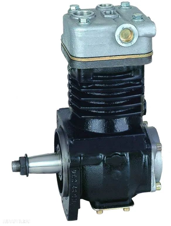 compresor aer Renault KERAX MAGNUM MIDLUM 5000691934 - 1