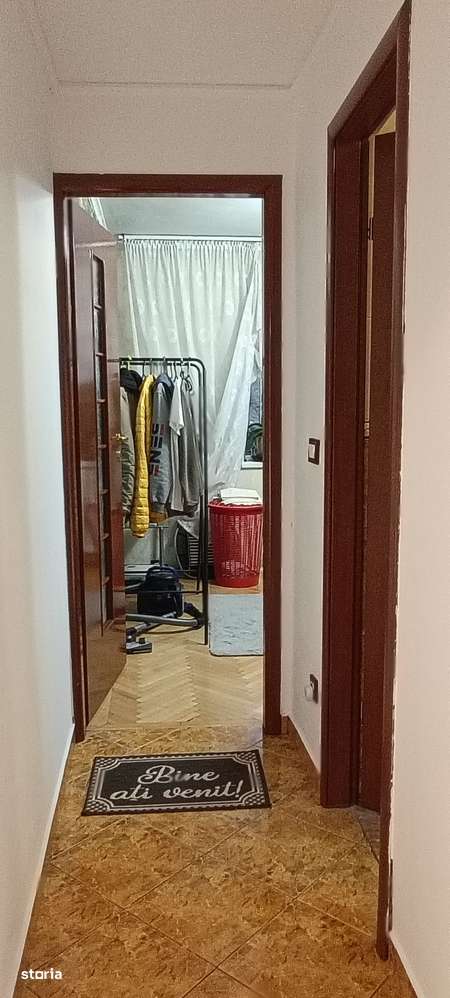 Ocazie ! 3 camere decomandat/Chitila-12