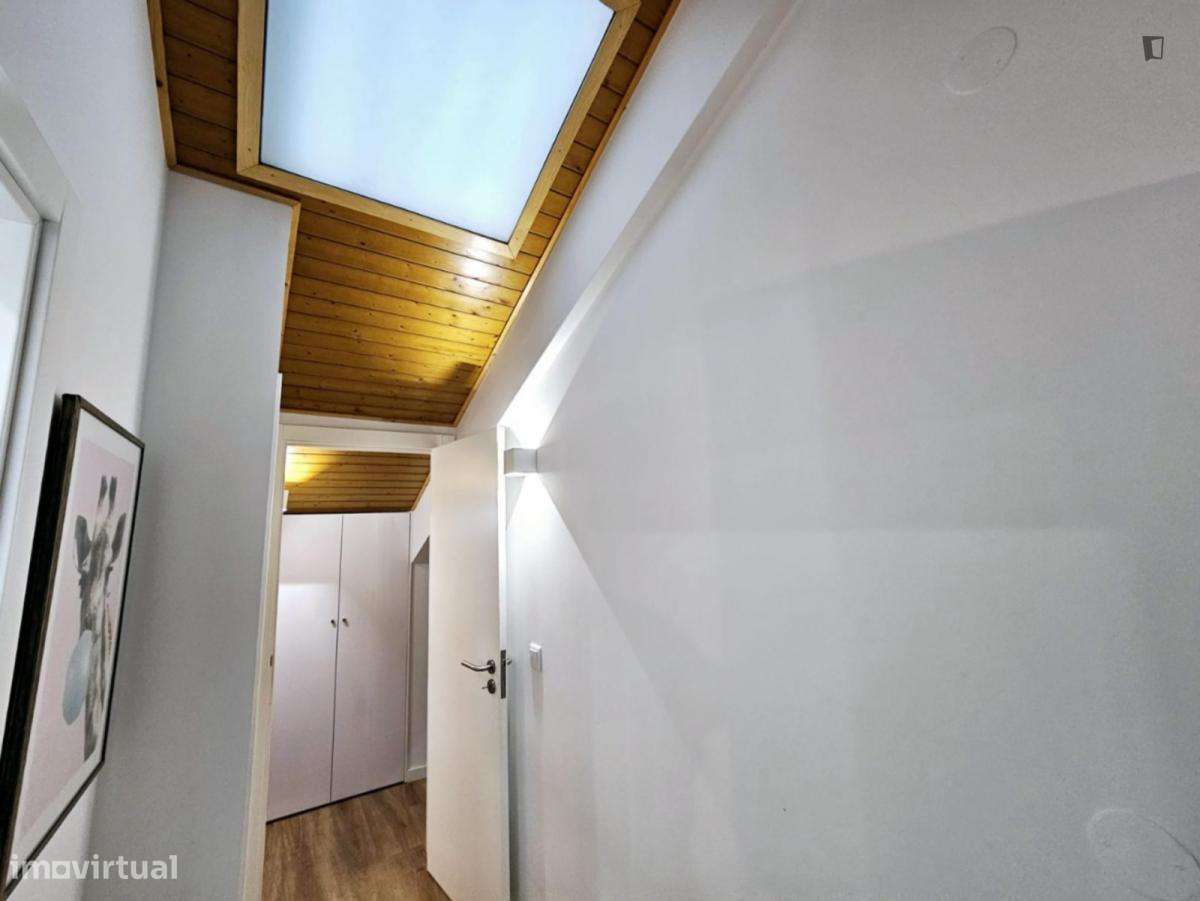 Apartamento com 2 quartos - localizado em Bonfim Porto - Grande imagem: 3/10