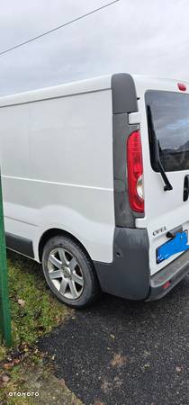 Opel VIVARO - 4