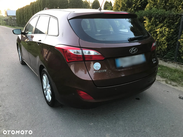 Hyundai I30 1.4 Trend - 8