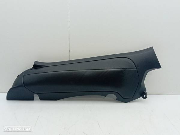 Airbag Porta Esquerdo Seat Leon St - 1