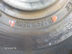 KOŁO ZAMACHOWE SEAT TOLEDO III 1.6 322039110 R0301052710 - 5