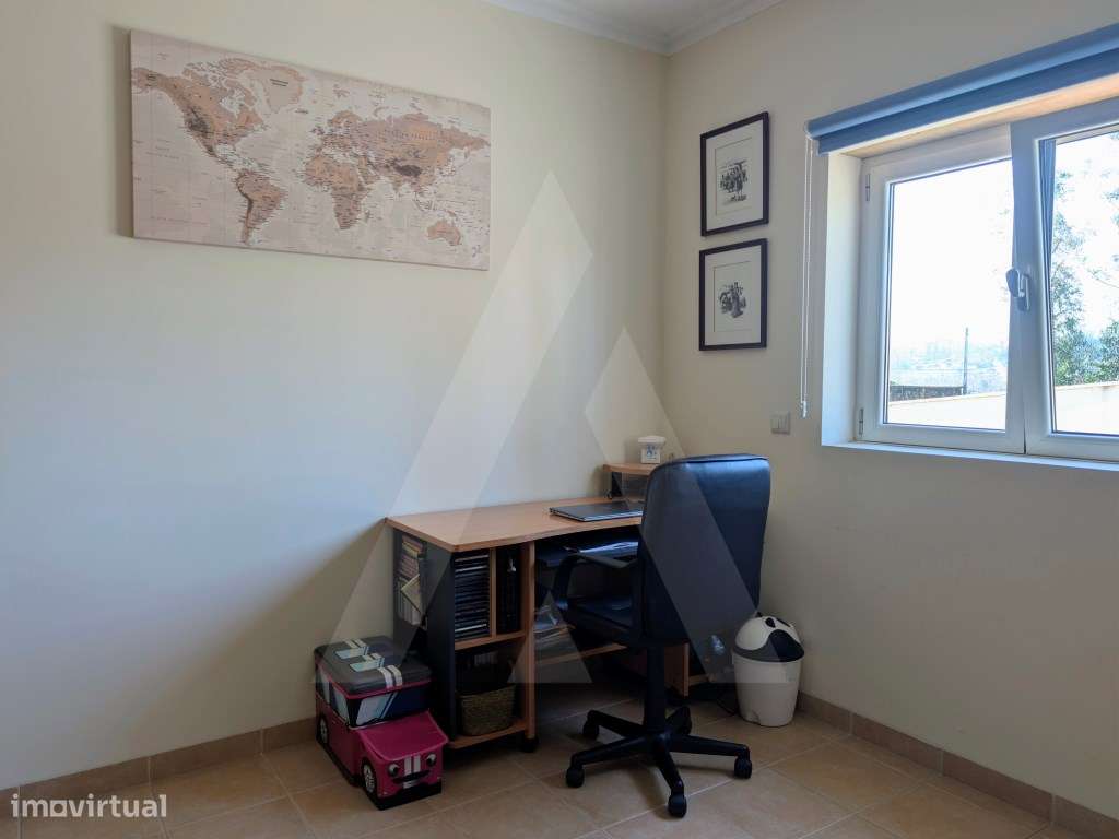 Moradia Isolada T3+1 em Soutelo - Macinhata do Vouga-39