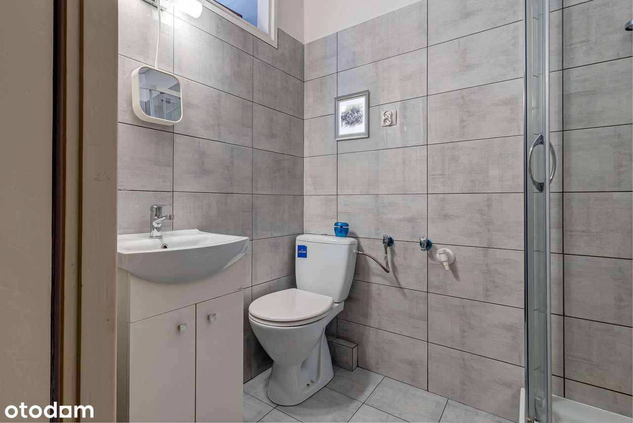 Wyjątkowe mieszkanie w samym sercu Białegostoku – ul. Białówny-6