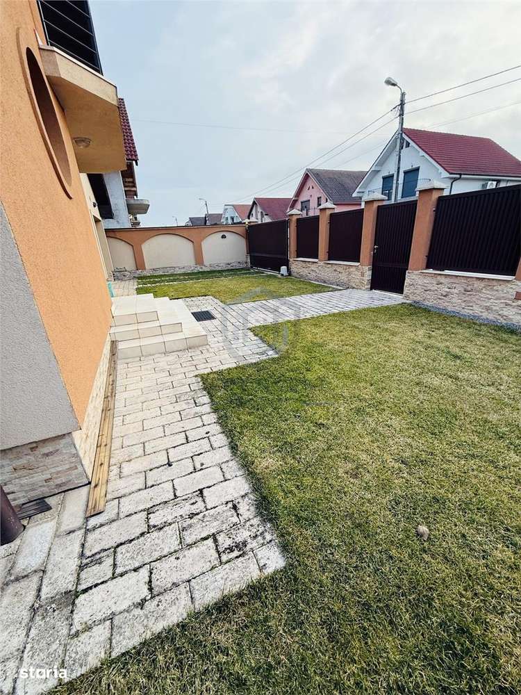 Casa P+M, Oradea, cartier Grigorescu - Imagine principală: 2/17