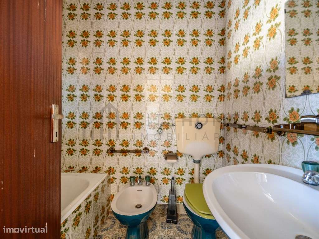 Moradia T4 isolada com terreno de grande dimensão entre Portimão e ...-31