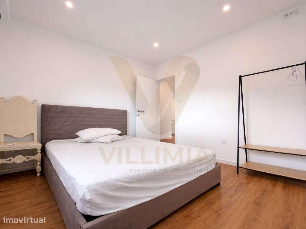 Moradia Rústica T3+2 com Piscina | Labruja - Ponte de Lima-22