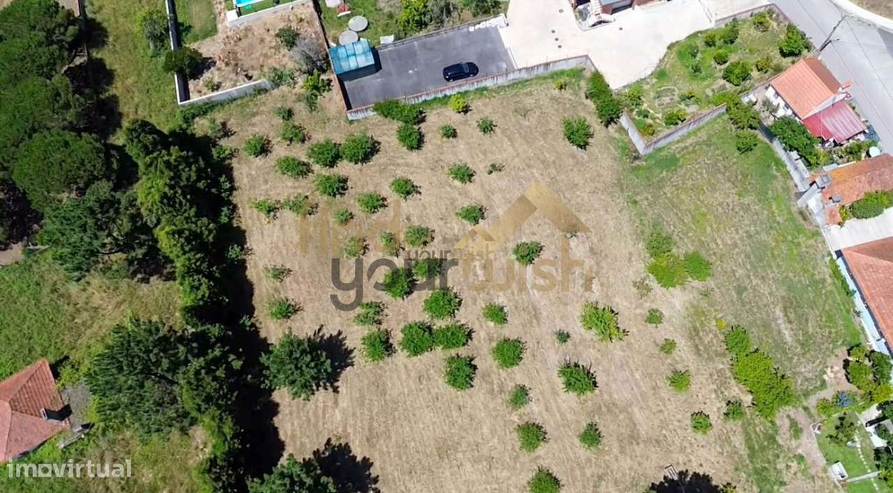 Moradia campestre T3 com 6500 m2 de terreno-42