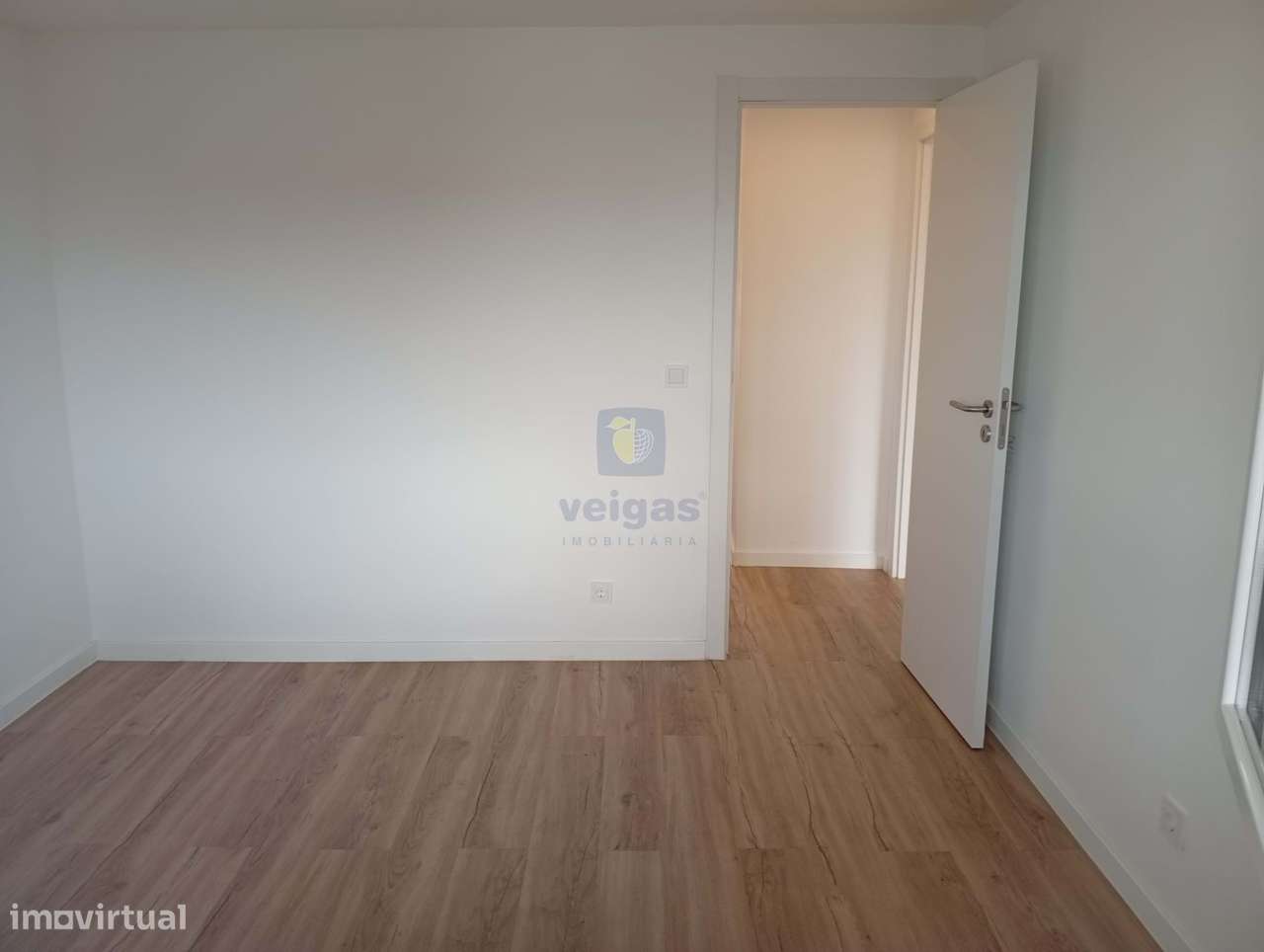 Apartamento T2 em São João da Talha-8