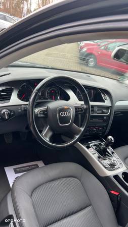 Audi A4 2.0 TDI - 23