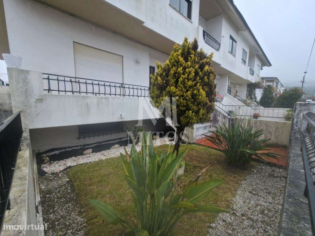 Moradia T4 situada em Darque (Viana do Castelo) - Grande imagem: 2/30