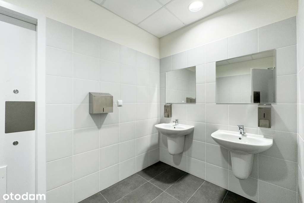 Hala magazynowa klasy A w północnej części Łodzi - Pełny obrazek: 5/5