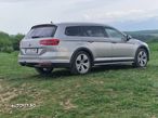 Volkswagen Passat Alltrack 2.0 TDI DSG 4Motion - 9