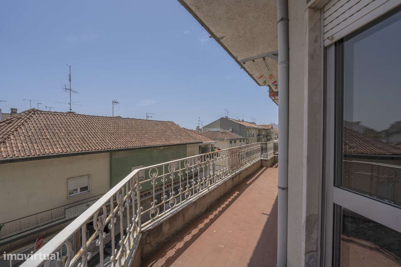 Apartamento T2, Entroncamento-5