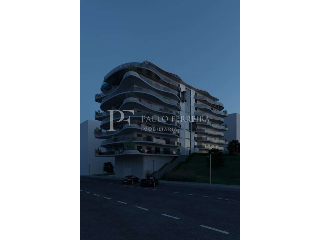 Apartamento T4 de luxo - Grande imagem: 5/59