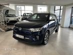 SsangYong Tivoli 1.5 T-GDI Quartz - 3