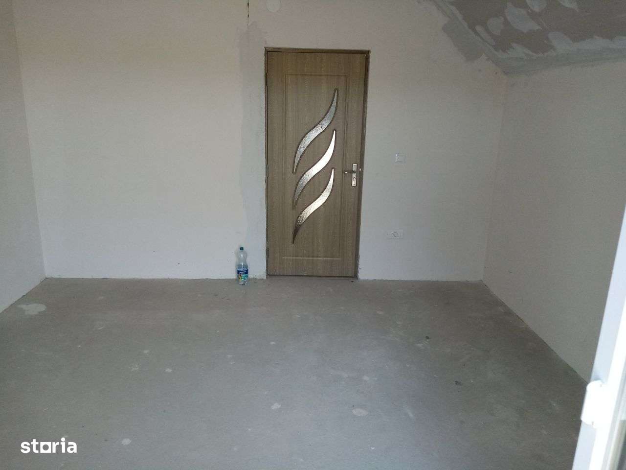 Vilă P+E+M și teren 780 mp,Deva-18