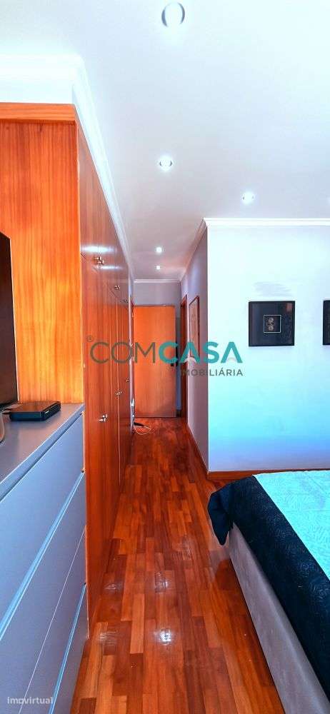 Moradia V4 | piscina descoberta | proximo da praia | Lavra Matosinhos-25