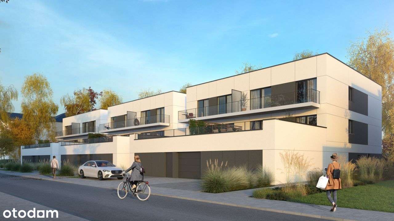 Apartament nr 2, bud.A - Pełny obrazek: 1/5