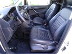 Volkswagen caddy - 7