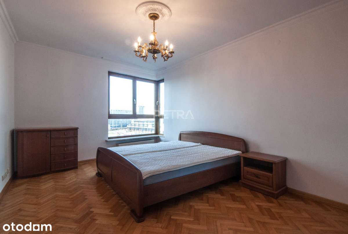 Blisko CH Arkadia i metra Dworzec Gdański-6